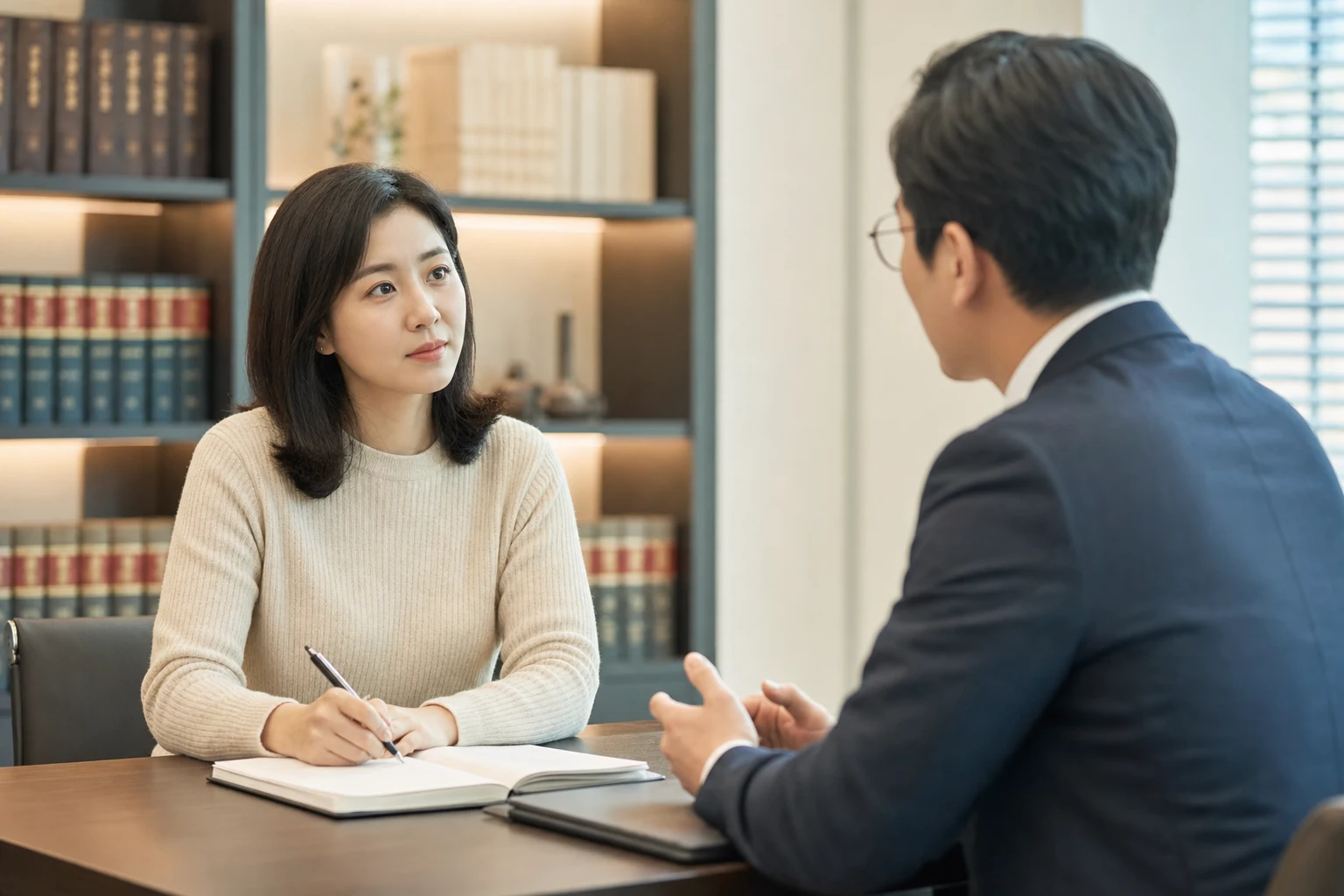 면접교섭권 안내 이미지